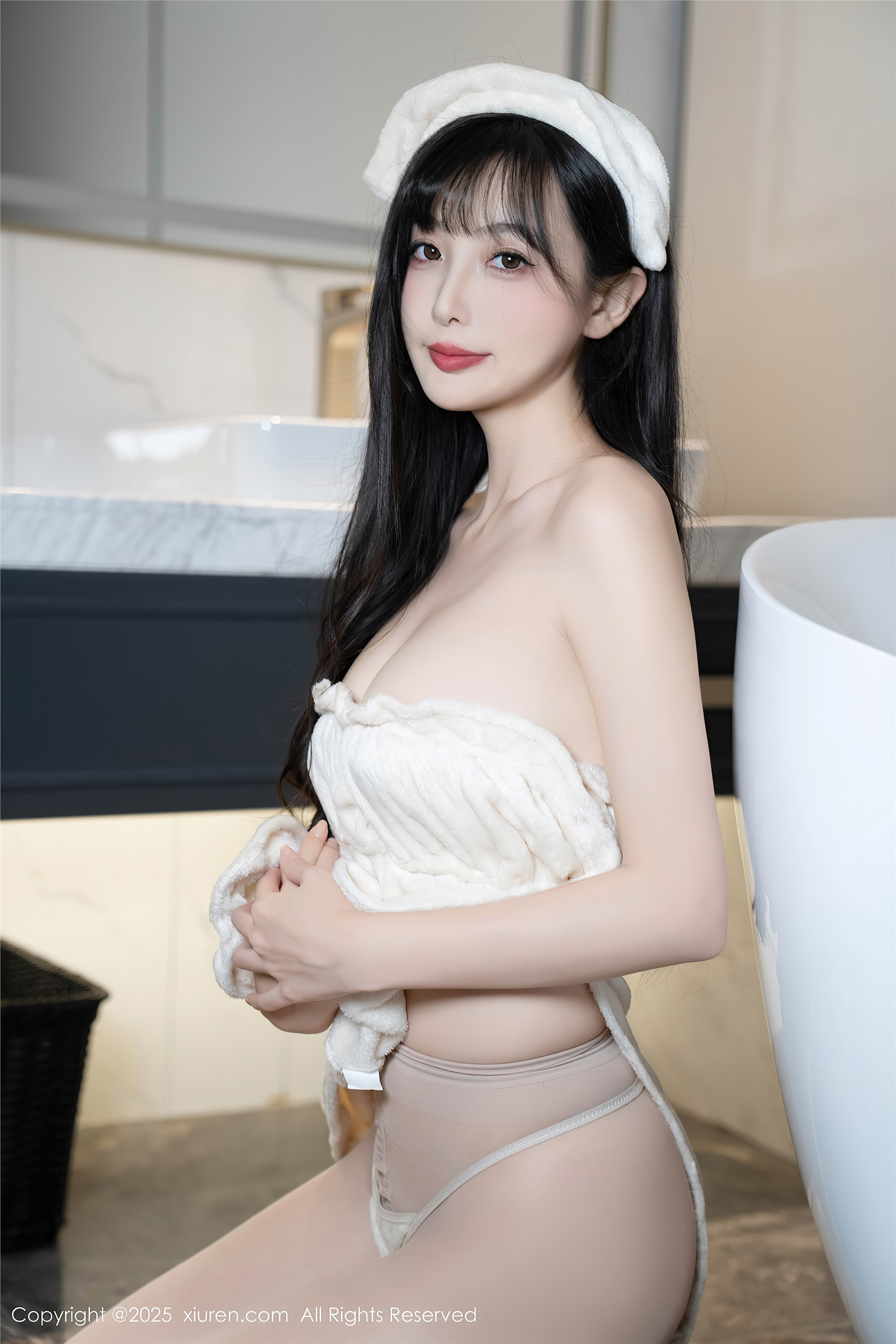 Xiuren秀人网 2025.03.12 NO.10005 樱桃小阑子